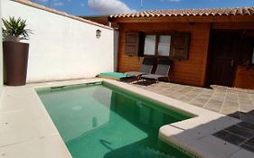 La Dehesa de Toledo Dorm 5